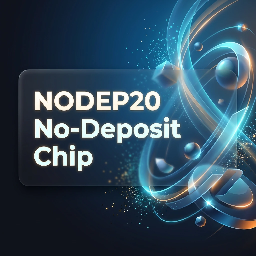 NODEP20 No-Deposit Chip