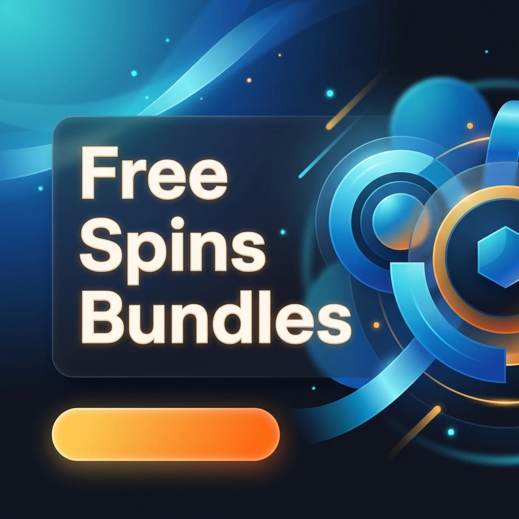 Free Spins Bundles