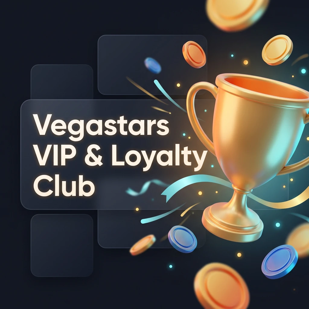 Vegastars VIP & Loyalty Club